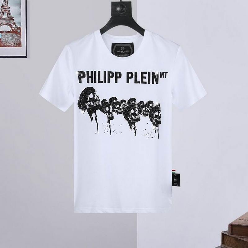 Philipp Plein T-shirts 57